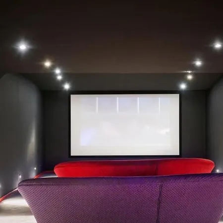 Cannes - Modern With 180° Sea View Vallauris