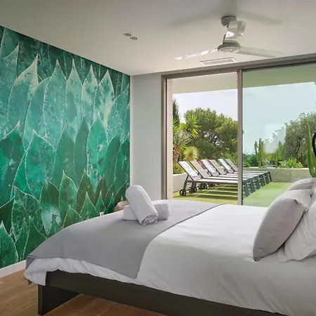 Cannes - Modern With 180° Sea View *