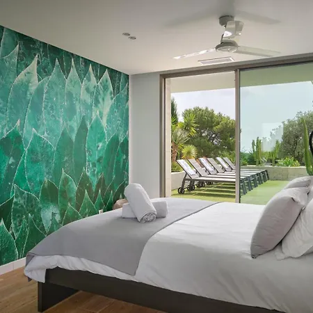 Villa Cannes - Modern With 180° Sea View *