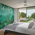 Vendégház Cannes - Modern With 180° Sea View 4*