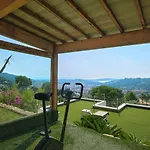 Cannes - Modern With 180° Sea View